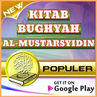 Kitab Bughyah Al-Mustarsyidin Lengkap Affiche