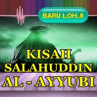 Kisah Salahuddin Al - Ayyubi Lengkap Affiche
