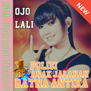 Lagu Pongdut Ratna Antika Terbaru - MP3 APK