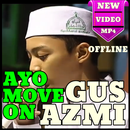 Lagu Sholawat Gus Azmi Video Terbaru #Mp4 APK