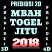 MBAH TOGEL JITU TERBARU #2019