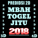 MBAH TOGEL JITU TERBARU #2019 APK