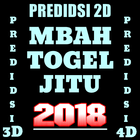 MBAH TOGEL JITU TERBARU #2019 icône