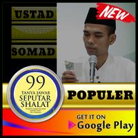 Kajian 99 Tanya Jawab Seputar Shalat Terlengkap Affiche