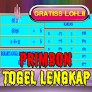 Primbon Togel Lengkap 4D/3D/2D APK