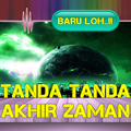 Tanda Akhir Zaman Menurut Al - Quran