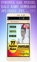 Kajian 77 Tanya Jawab Seputar Shalat Terlengkap syot layar 3