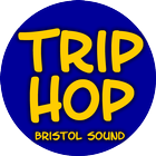 Trip Hop - Interactive Map 아이콘