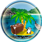 Icona TripTool (Manage trips)