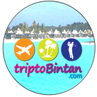 Trip to Bintan icon