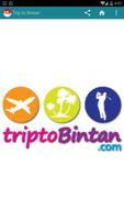 Trip to Bintan Affiche