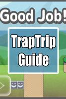 TrapTrip Guide poster