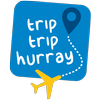 TripTripHurray-icoon