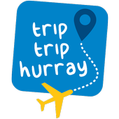 TripTripHurray biểu tượng