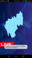 Tripura Live poster