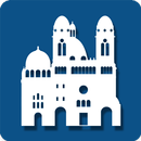 Marseille Travel Guide aplikacja