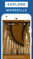 Marseille পোস্টার