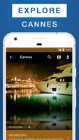 Cannes 海报