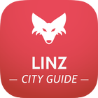 آیکون‌ Linz