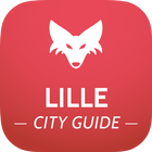 Lille Travel Guide 图标