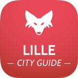 Icona Lille Travel Guide
