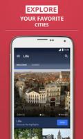 Lille Travel Guide 포스터