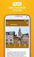 Lille Travel Guide 截图 2