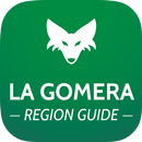 La Gomera Reiseführer Offline APK