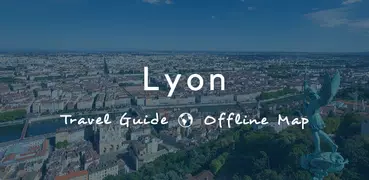 Lyon Travel Guide