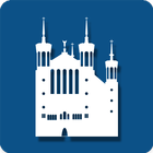 Lyon أيقونة