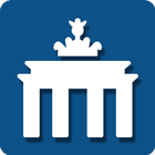 Berlin City Guide أيقونة