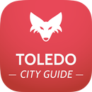 Toledo Travel Guide APK