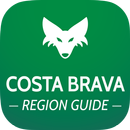 Costa Brava Reiseführer APK