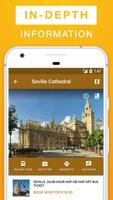 Seville syot layar 2