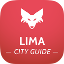 Lima Travel Guide APK