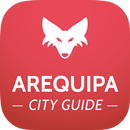 Arequipa Travel Guide APK
