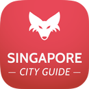 Singapore City Guide aplikacja