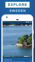 پوستر Sweden