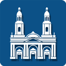 Santiago Travel Guide aplikacja