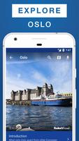 Oslo الملصق