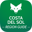 Costa del Sol Reiseführer APK