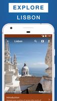 Lisbon الملصق