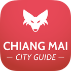 Chiang Mai icône
