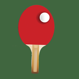 Pizarra de entrenamiento de Ping-Pong icône