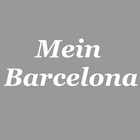 Mein Barcelona 圖標