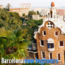 Barcelona voor beginners aplikacja