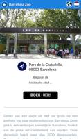 Barcelona voor beginners تصوير الشاشة 2