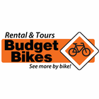 Budget Bikes أيقونة