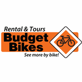 Budget Bikes icône