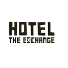 Hotel The Exchange icône